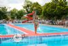 Rainha das Piscinas