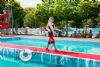 Rainha das Piscinas