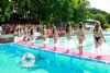 Rainha das Piscinas