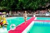 Rainha das Piscinas