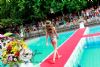 Rainha das Piscinas