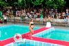 Rainha das Piscinas