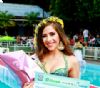 Rainha das Piscinas