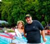 Rainha das Piscinas