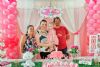 Aniversrio Graziela Spiller Santos