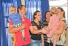 Aniversrio Graziela Spiller Santos