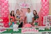 Aniversrio Graziela Spiller Santos