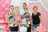 Aniversrio Graziela Spiller Santos