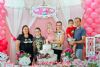 Aniversrio Graziela Spiller Santos