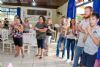 Aniversrio Graziela Spiller Santos