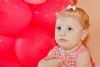 Aniversrio Graziela Spiller Santos
