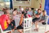 Aniversrio Graziela Spiller Santos